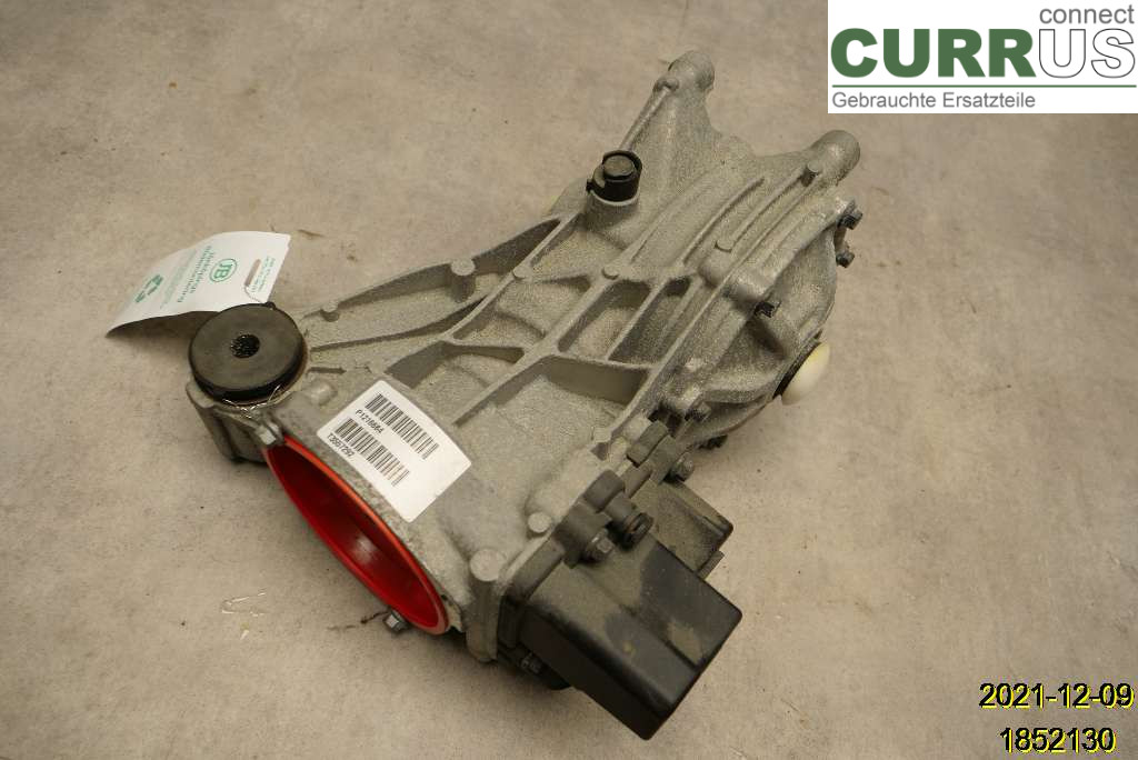 VOLVO V90  17- Differentiel 36010143 B4204T27