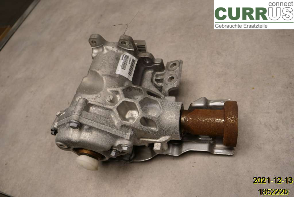 VOLVO V90  17- Distribution gear box 36010507 B4204T27