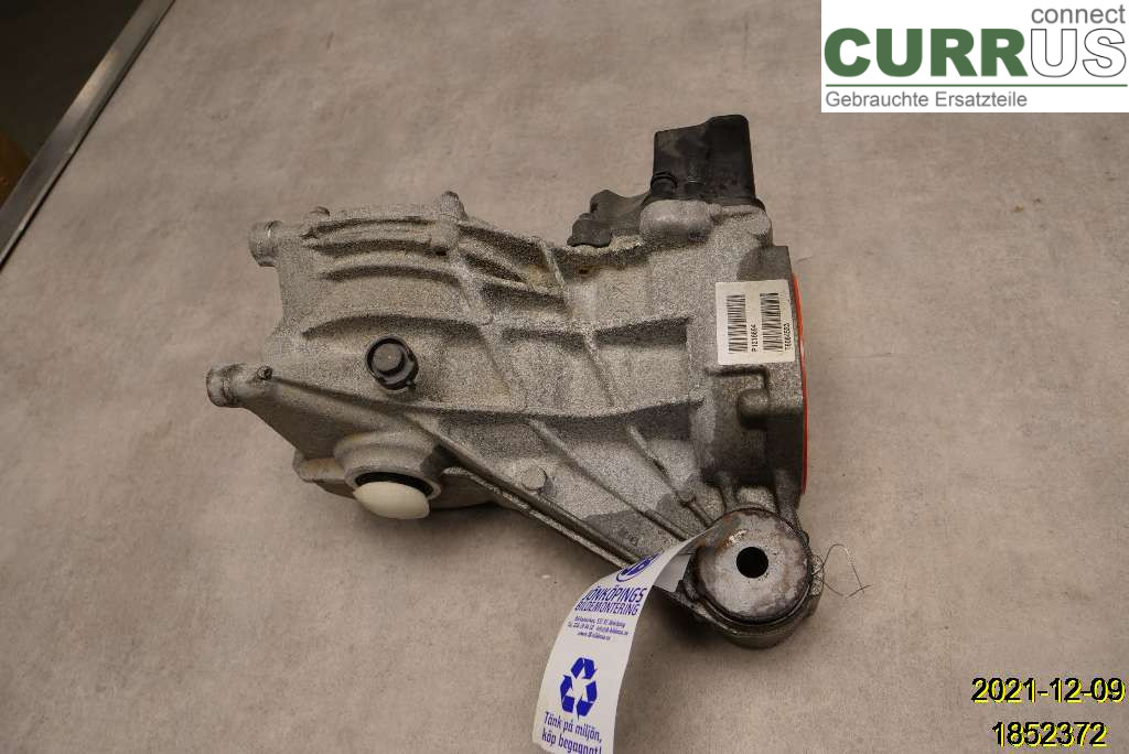 VOLVO V60  19- Differential 36010143 B4204T26