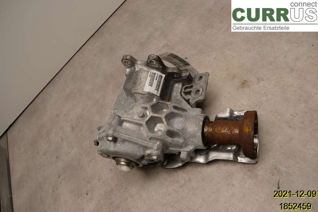 VOLVO V60  19- Distribution gear box 36010506 B4204T26