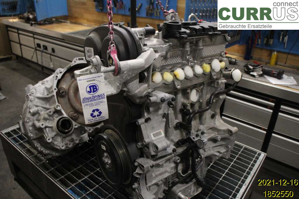 VOLVO V60  19- Engine 36010310 B4204T29