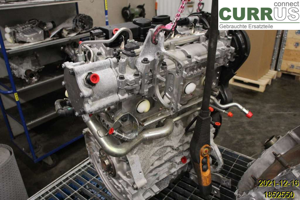 VOLVO V60  19- Engine 36010310 B4204T29