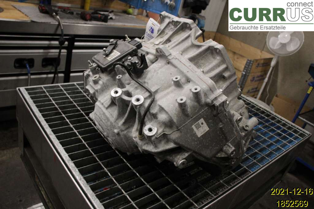 VOLVO V60  19- Gearbox (Automatic) 36011589 B4204T29