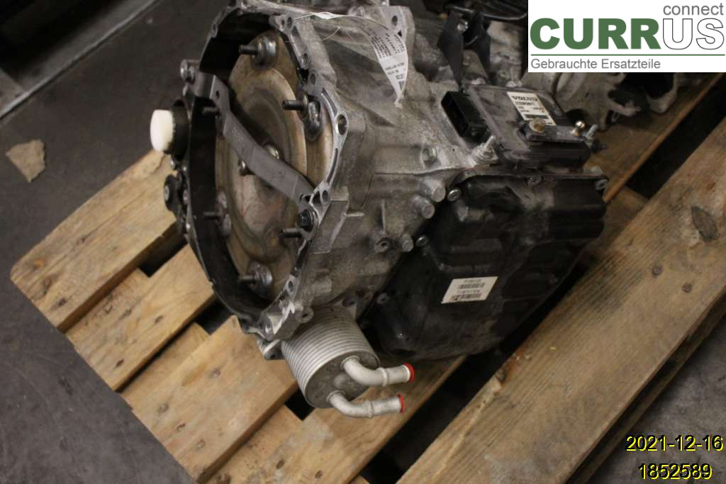 VOLVO V90  17- Gearbox (Automatic) 36050698 D4204T23