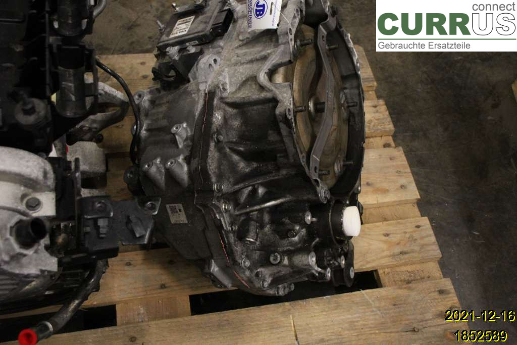 VOLVO V90  17- Gearbox (Automatic) 36050698 D4204T23