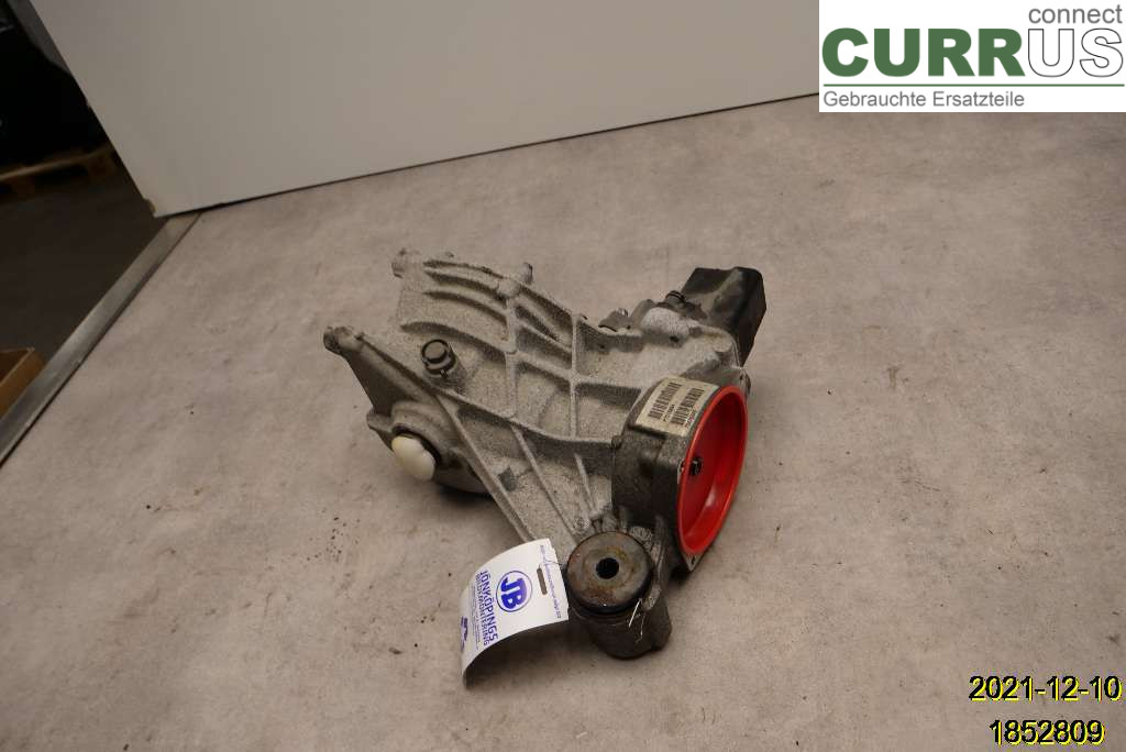 VOLVO V60  19- Differential 36010143 B4204T29