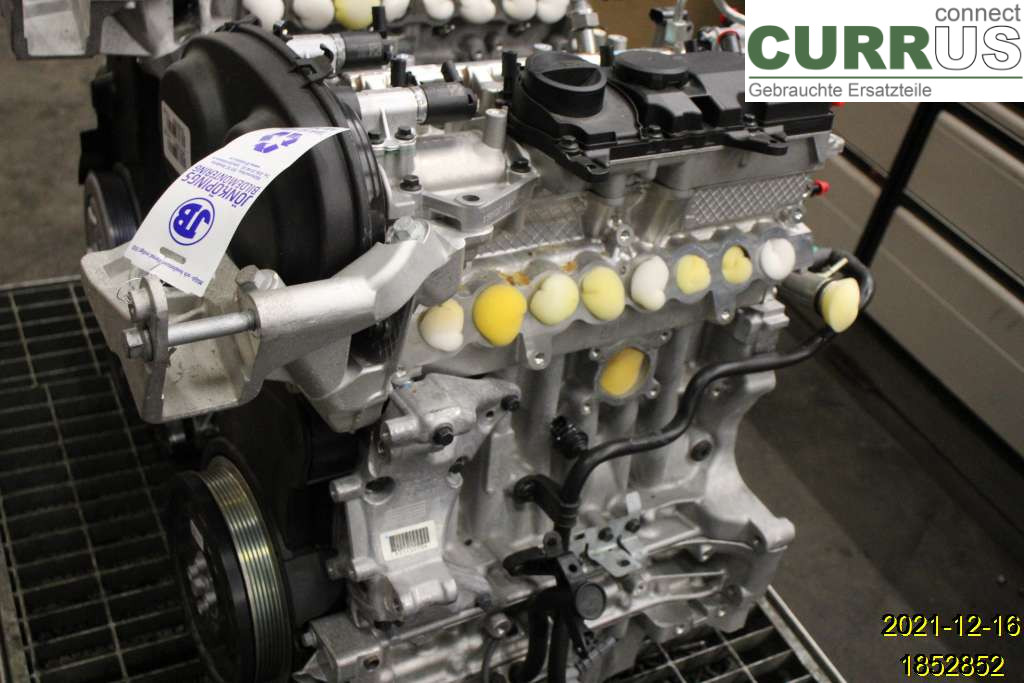 VOLVO V90  17- Engine 36050829 B4204T27
