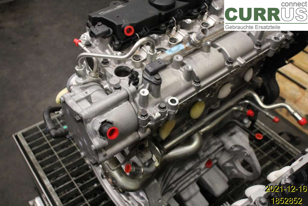 VOLVO V90  17- Engine 36050829 B4204T27