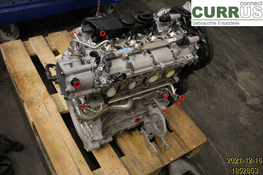 VOLVO V60  19- Engine 36010306 B4204T26