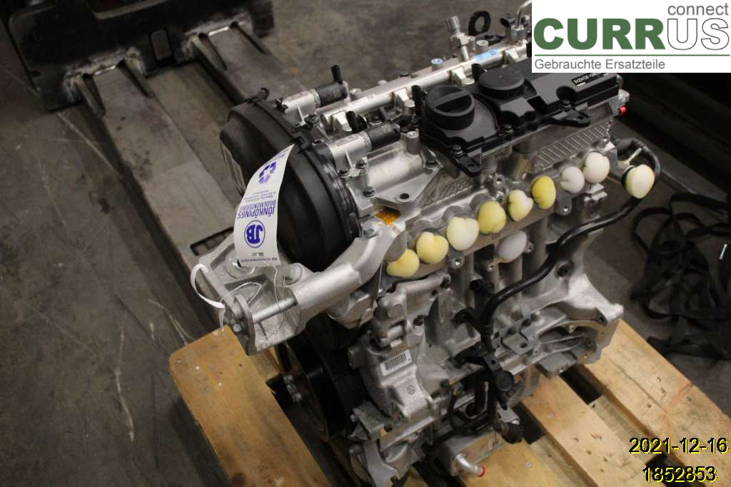 VOLVO V60  19- Engine 36010306 B4204T26