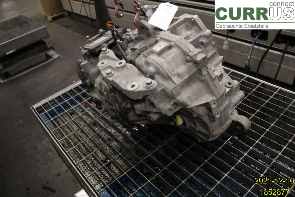 VOLVO V40  12-19 Gearbox (Automatic) 36050777 D4204T8