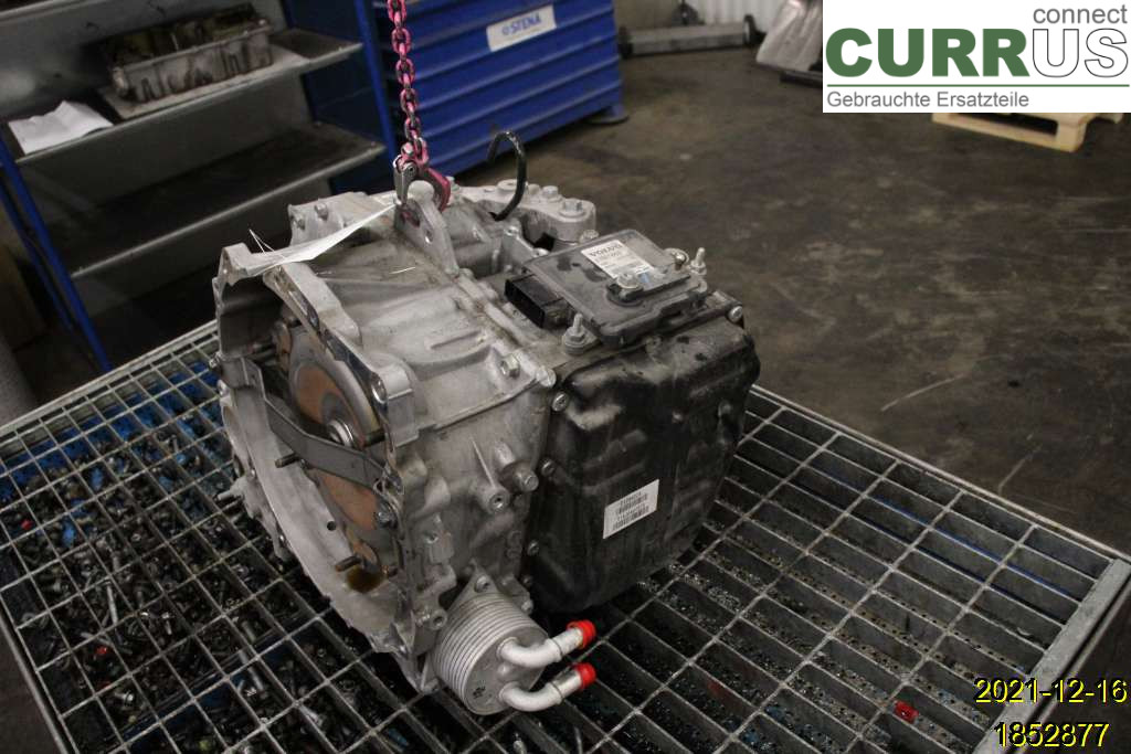 VOLVO V40  12-19 Gearbox (Automatic) 36050777 D4204T8