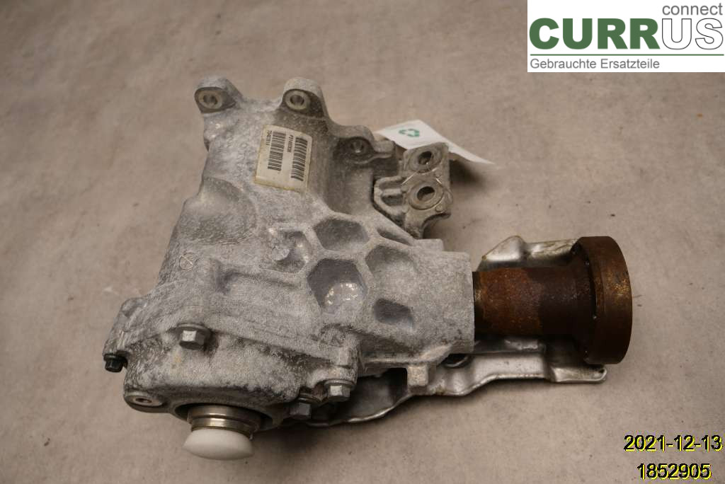 VOLVO V60  19- Distribution gear box 36010506 B4204T29