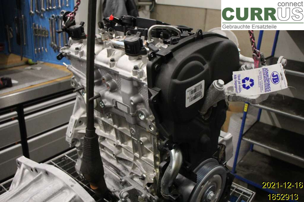 VOLVO XC60  18- Moteur 36003397 B420T10