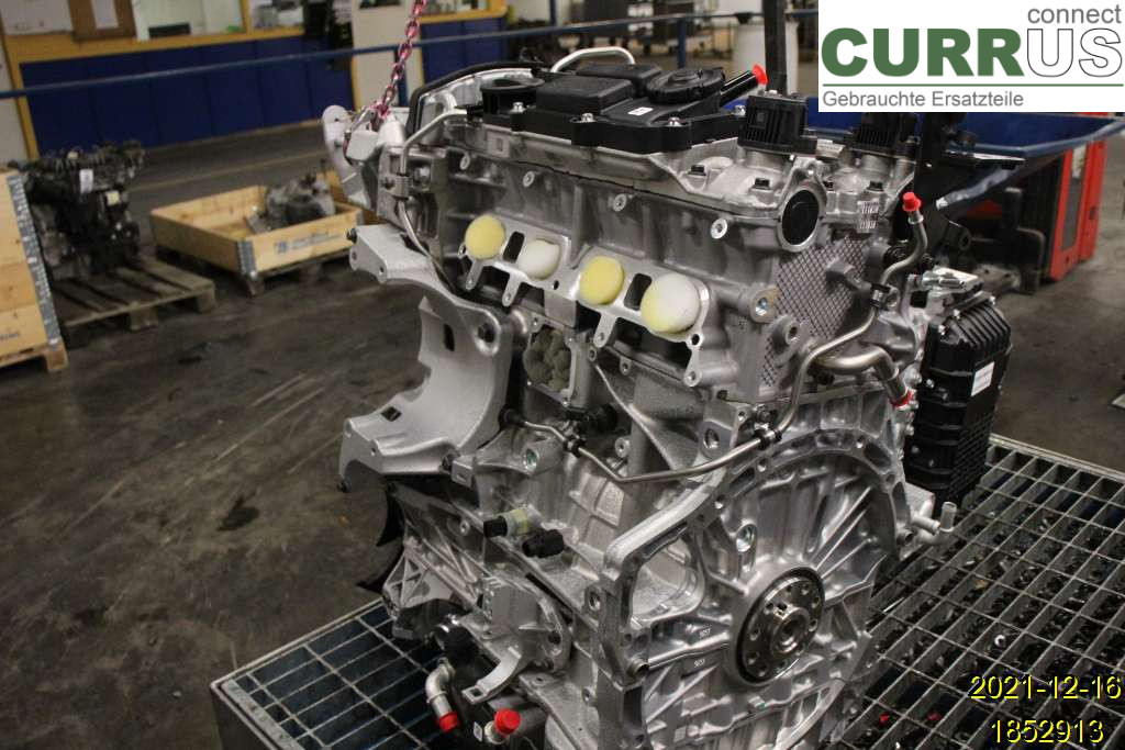 VOLVO XC60  18- Moteur 36003397 B420T10
