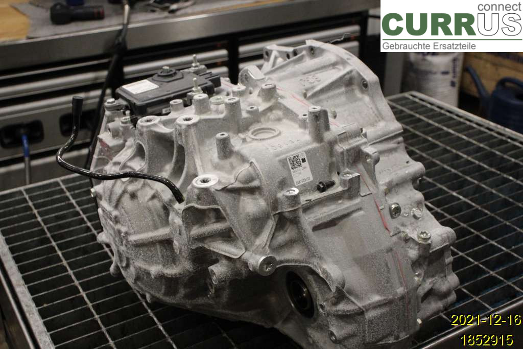 VOLVO XC60  18- Boîte automatique 36012902 B420T10