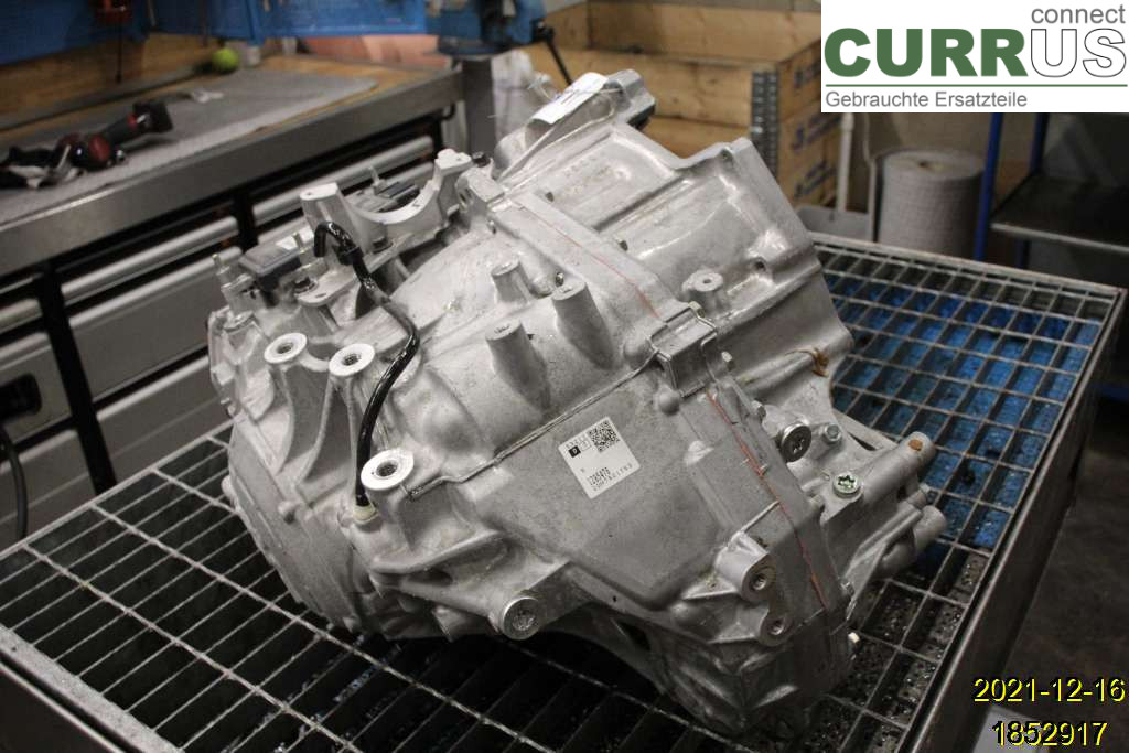 VOLVO V60  19- Gearbox (Automatic) 36010490 B4204T46