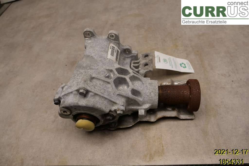 VOLVO XC90/RECHARGE  16- Distribution gear box 36010506 D4204T23