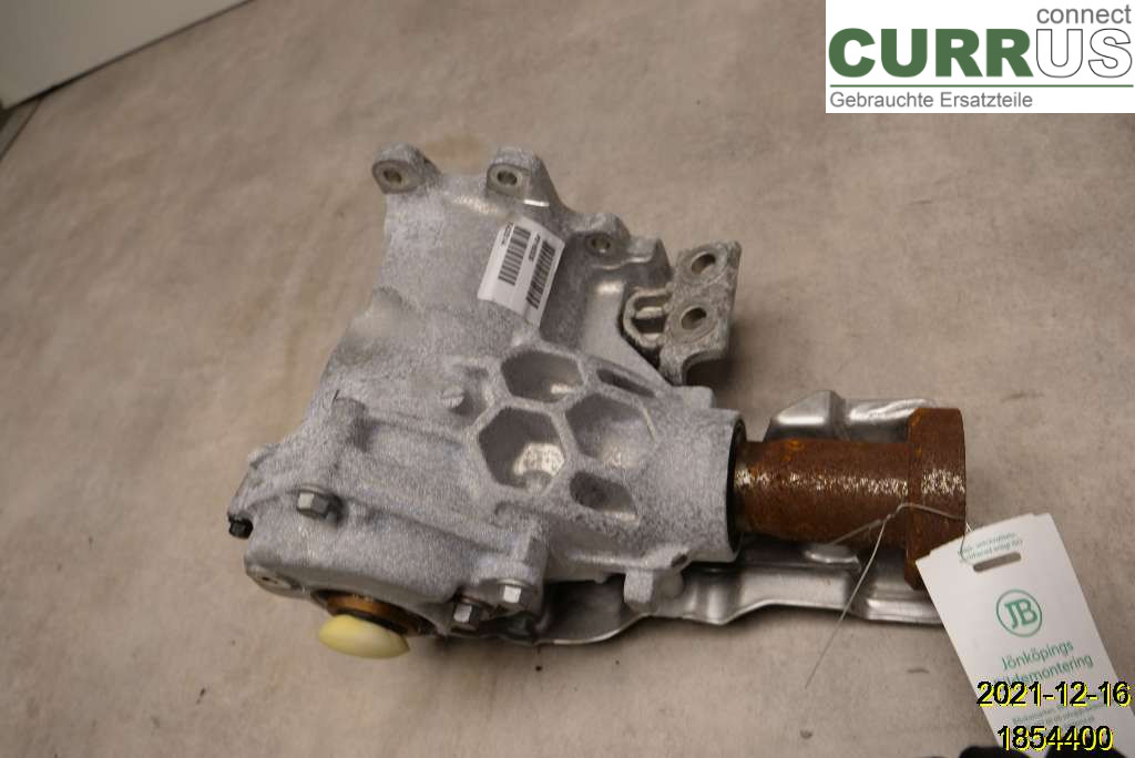 VOLVO XC90/RECHARGE  16- Distribution gear box 36010506 D4204T23