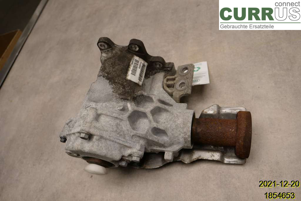 VOLVO XC90/RECHARGE  16- Distribution gear box 36010506 D4204T23