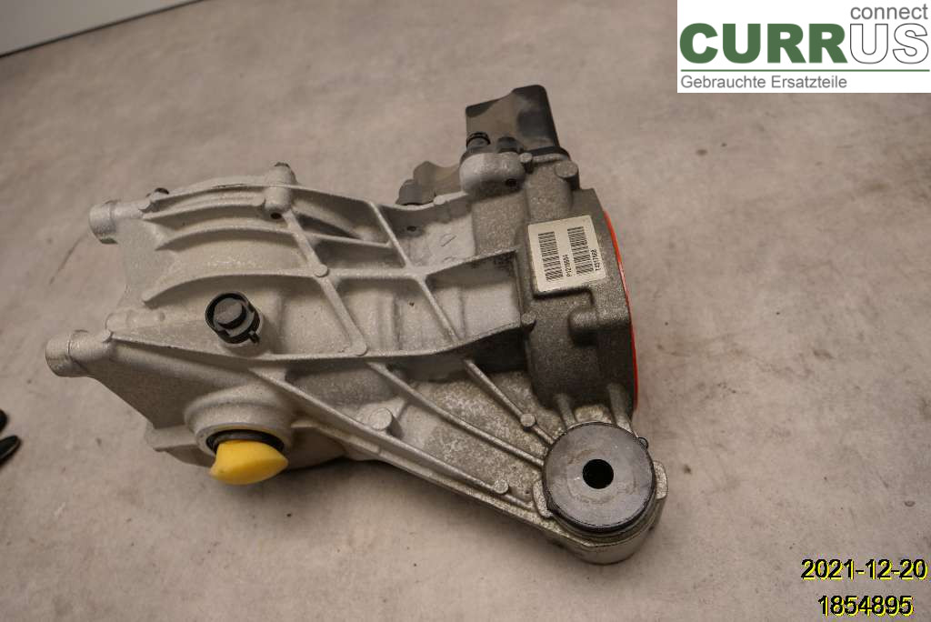 VOLVO XC90/RECHARGE  16- Differential 36010143 D4204T23