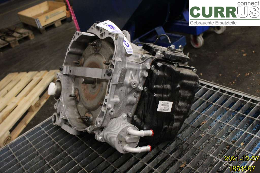 VOLVO S90  17- Gearbox (Automatic) 36003127 B4204T29
