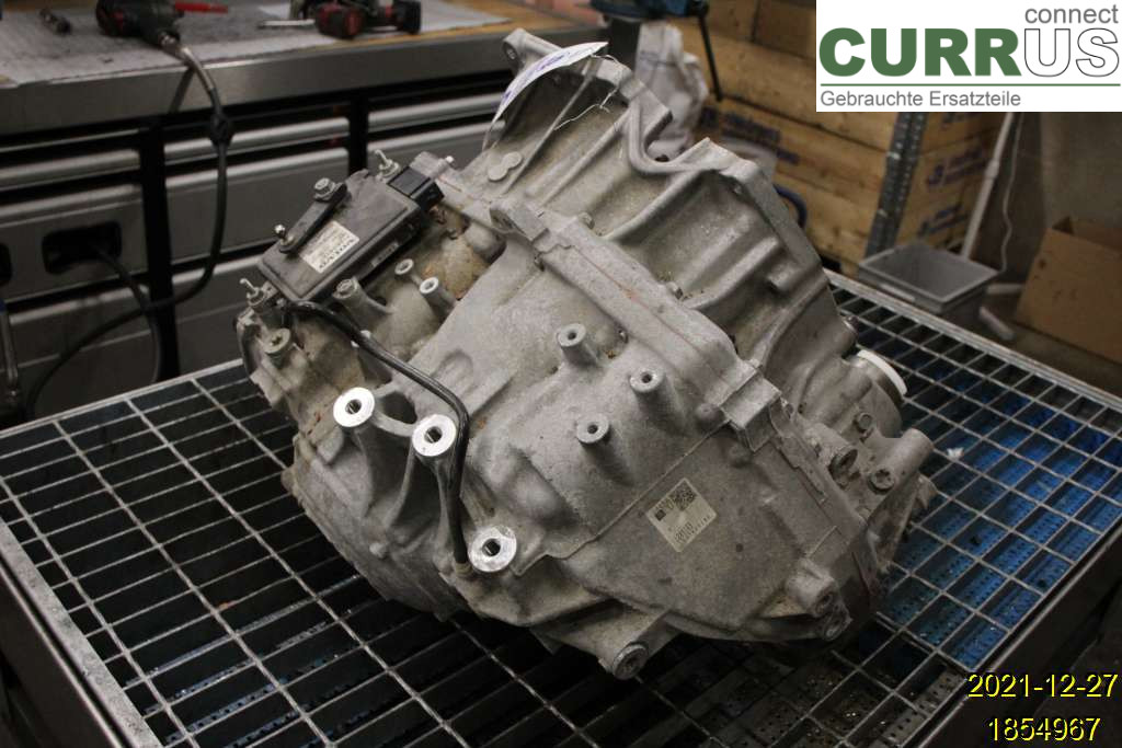 VOLVO S90  17- Gearbox (Automatic) 36003127 B4204T29