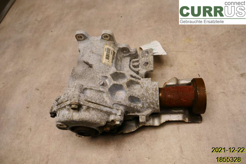 VOLVO XC90/RECHARGE  16- Distribution gear box 36010507 D4204T23