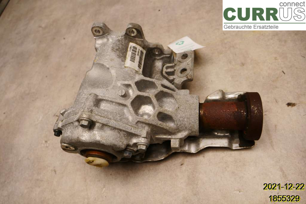 VOLVO S90  17- Verteilergetriebe 36010507 B4204T29