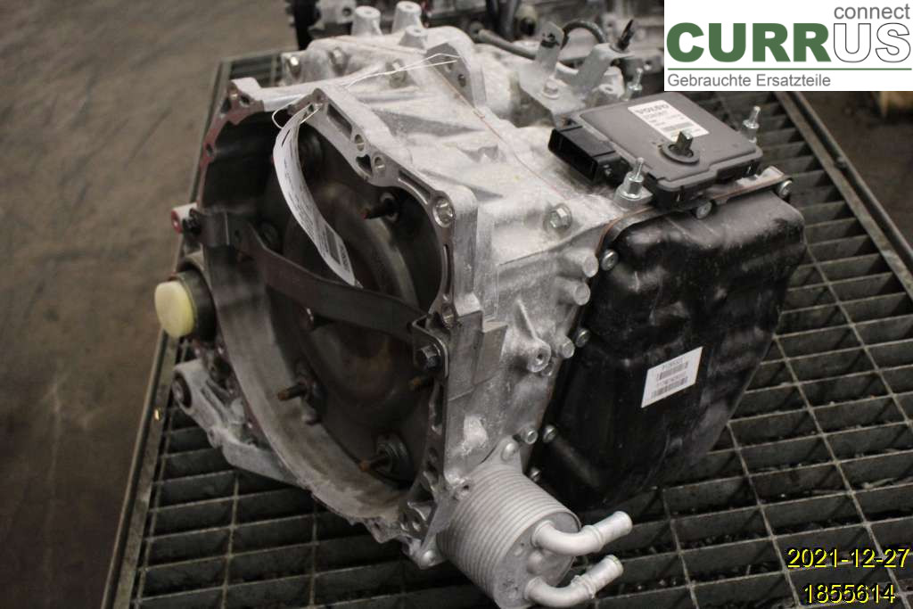 VOLVO XC40/RECHARGE 18- Boîte automatique 36003116 B4204T47