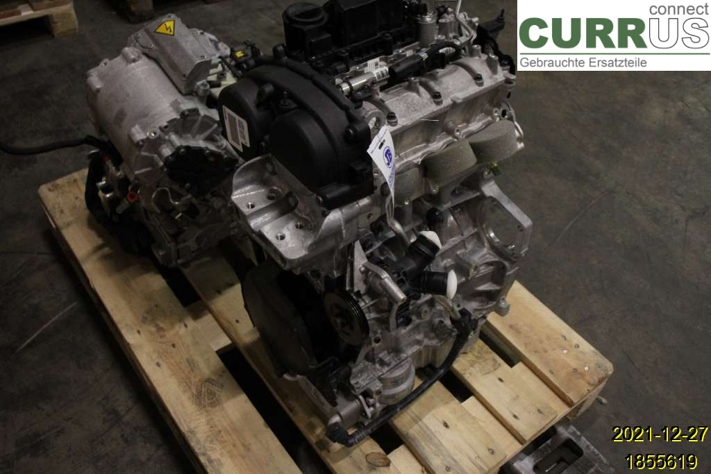 VOLVO XC40 18- Moteur 36003437 B3154T10