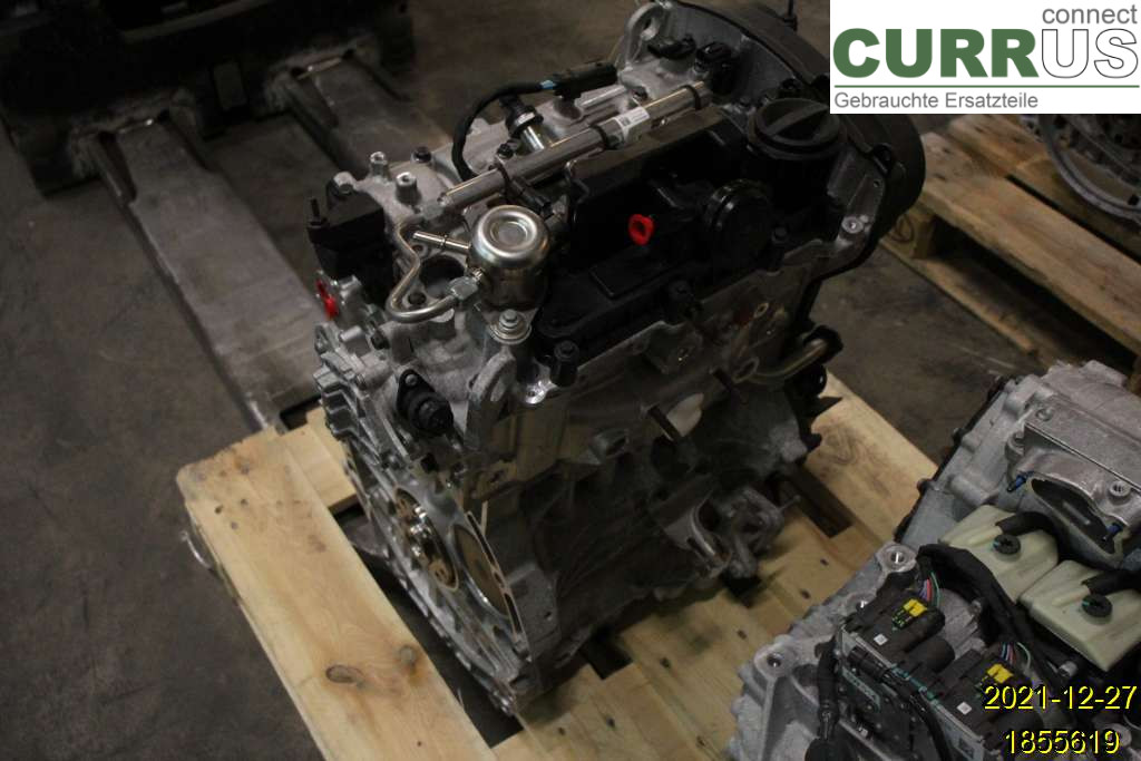 VOLVO XC40 18- Moteur 36003437 B3154T10