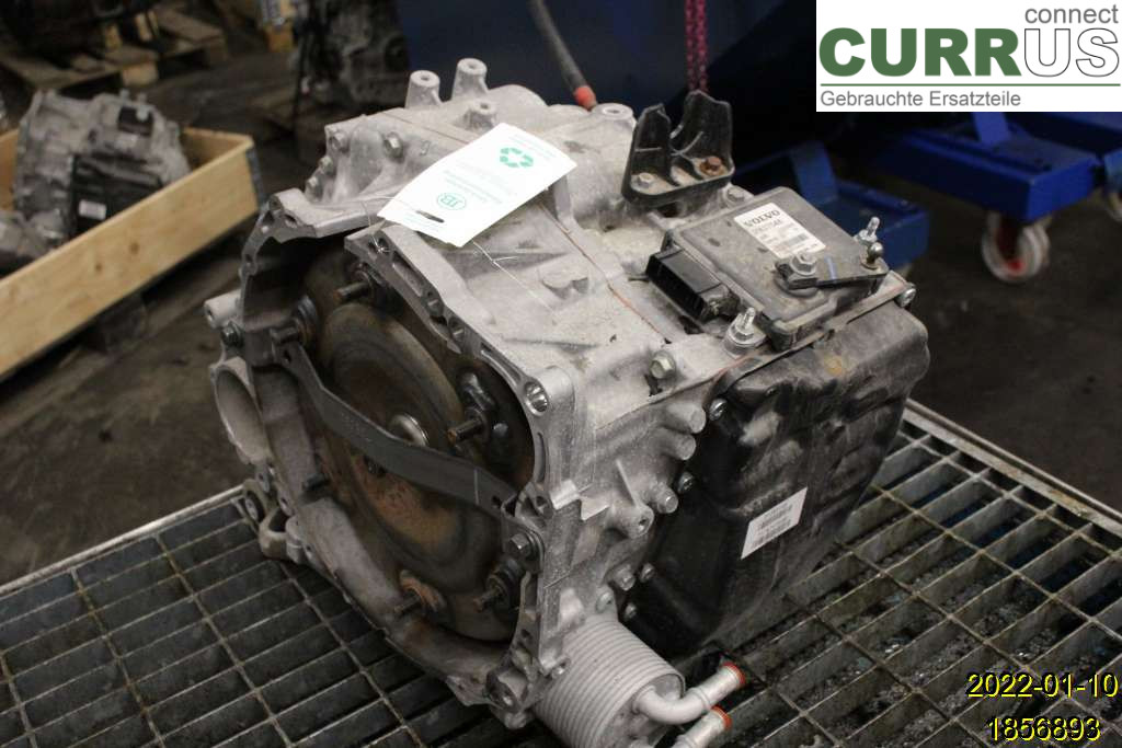 VOLVO V60  14-18 Automatikgetriebe 36050696 D4204T14