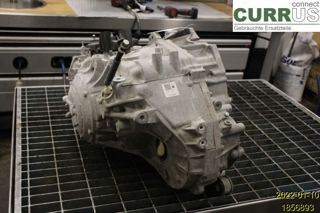 VOLVO V60  14-18 Automatikgetriebe 36050696 D4204T14