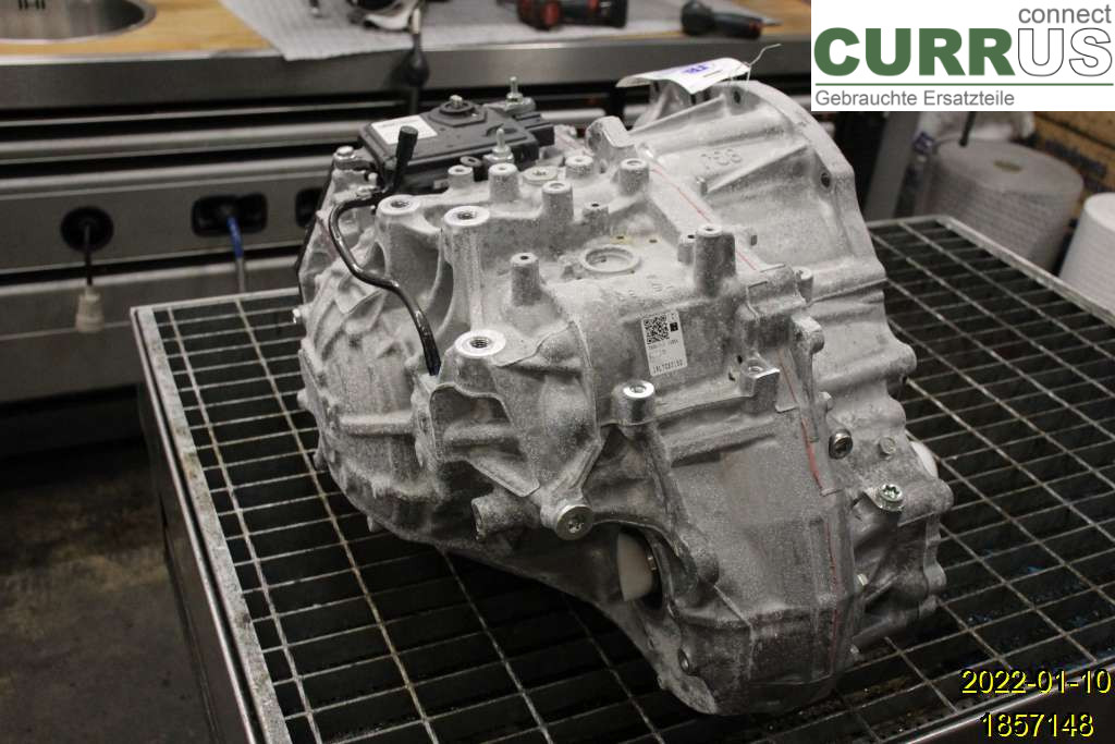 VOLVO XC60  18- Gearkasse Automatisk 36012900 B420T2