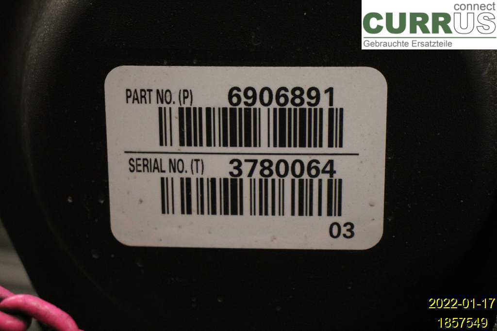 VOLVO V60  19- Motor 36010464 B4204T34