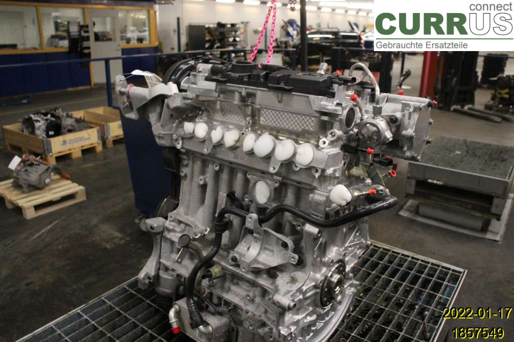 VOLVO V60  19- Motor 36010464 B4204T34