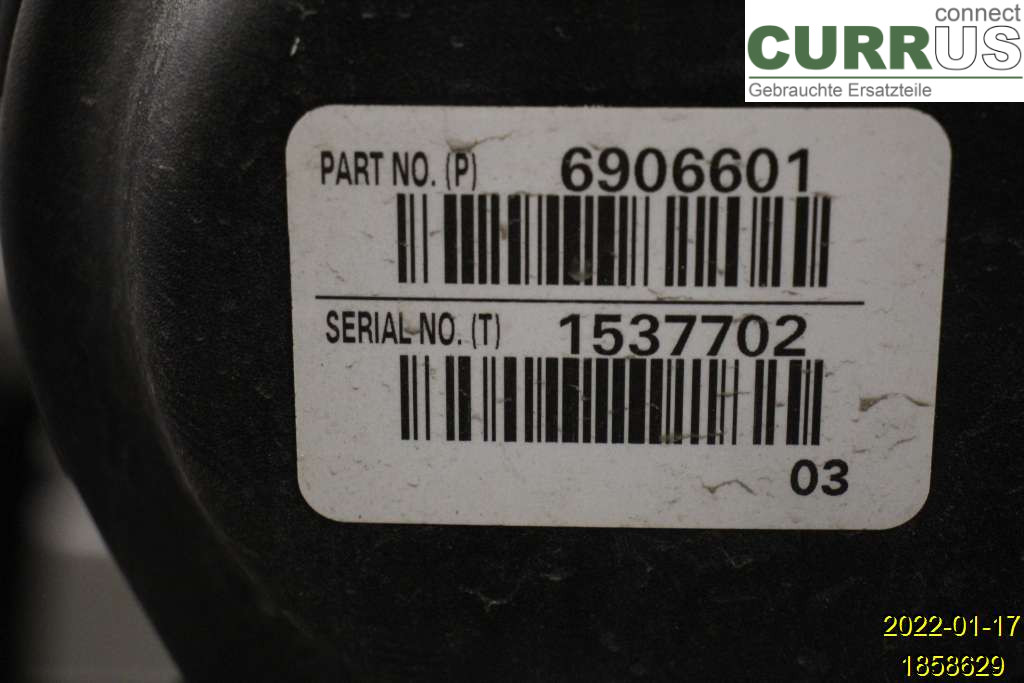 VOLVO XC90/RECHARGE  16- Motor 36050830 B4204T35