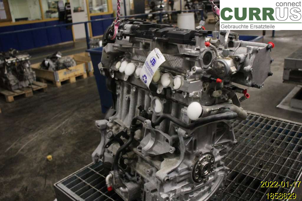 VOLVO XC90/RECHARGE  16- Motor 36050830 B4204T35