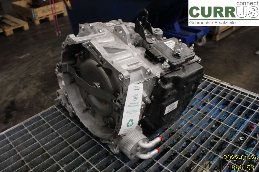 VOLVO V40  CROSS COUNTRY 13-19 Automatikgetriebe 36050778 D4204T8
