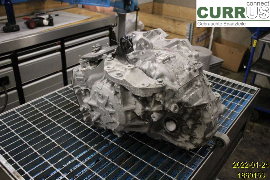 VOLVO V40  CROSS COUNTRY 13-19 Automatikgetriebe 36050778 D4204T8