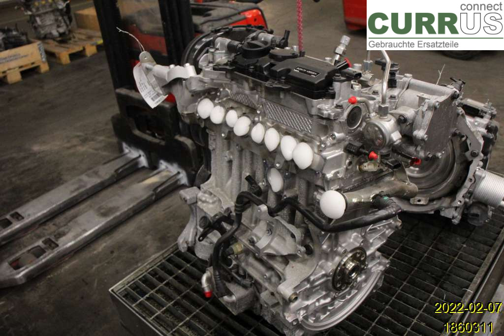 VOLVO V60  19- Moteur 36010312 B4204T34