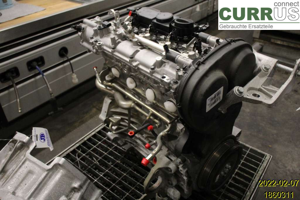 VOLVO V60  19- Moteur 36010312 B4204T34
