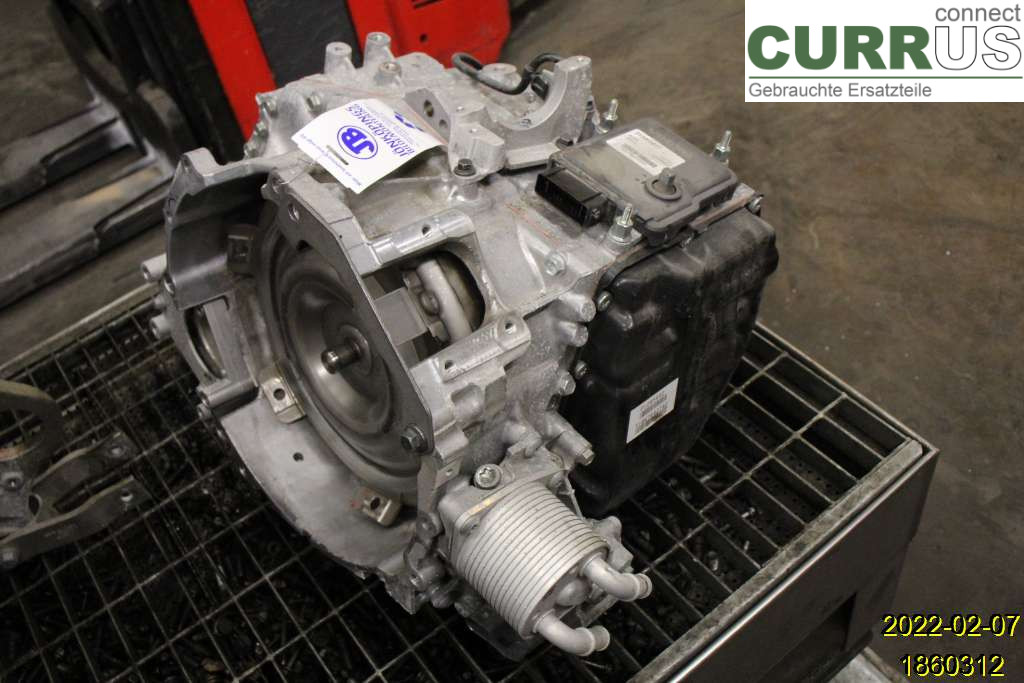 VOLVO V60  19- Gearbox (Automatic) 36010490 B4204T34