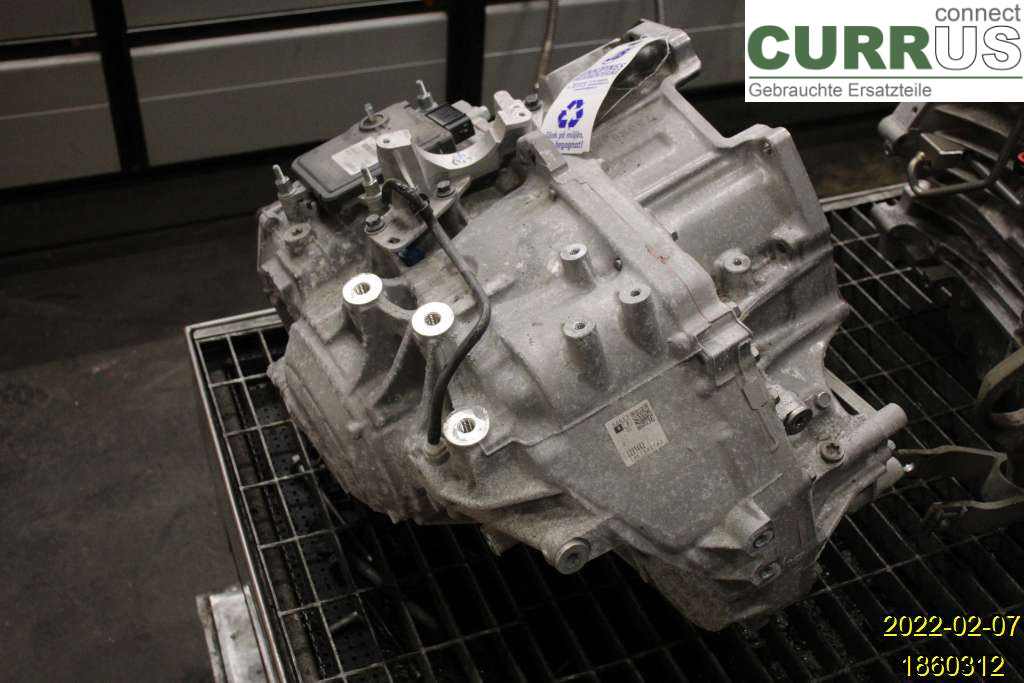 VOLVO V60  19- Gearbox (Automatic) 36010490 B4204T34