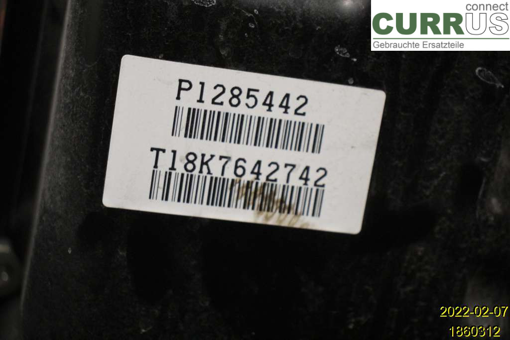 VOLVO V60  19- Gearbox (Automatic) 36010490 B4204T34