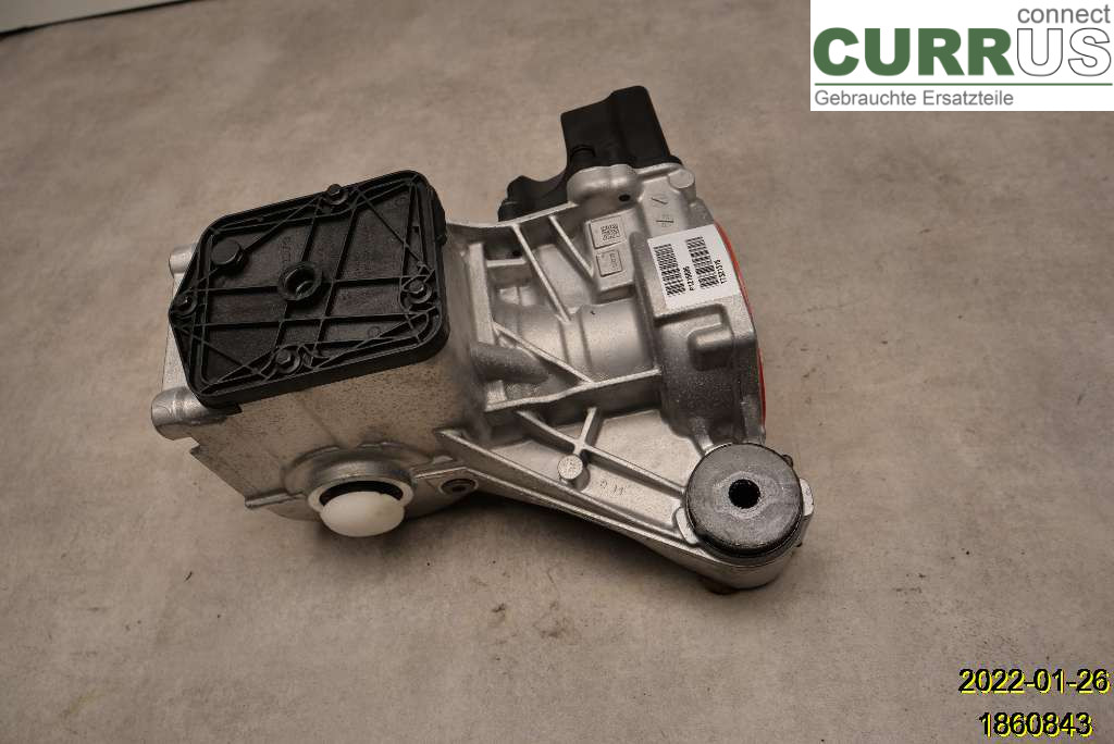 VOLVO V60 CROSS COUNTRY 19- Differential 36011762 D420T8