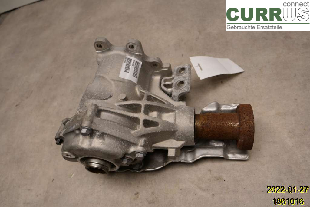 VOLVO XC40/RECHARGE 18- Verteilergetriebe 36010502 B4204T14