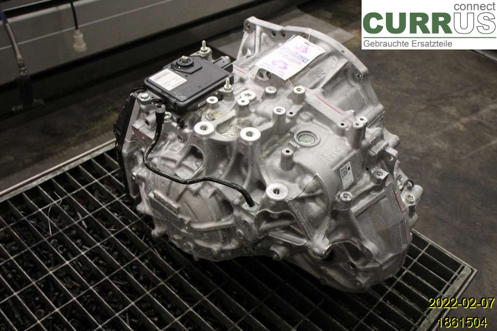 VOLVO V60 CROSS COUNTRY 19- Automatikgetriebe 36011759 D420T8