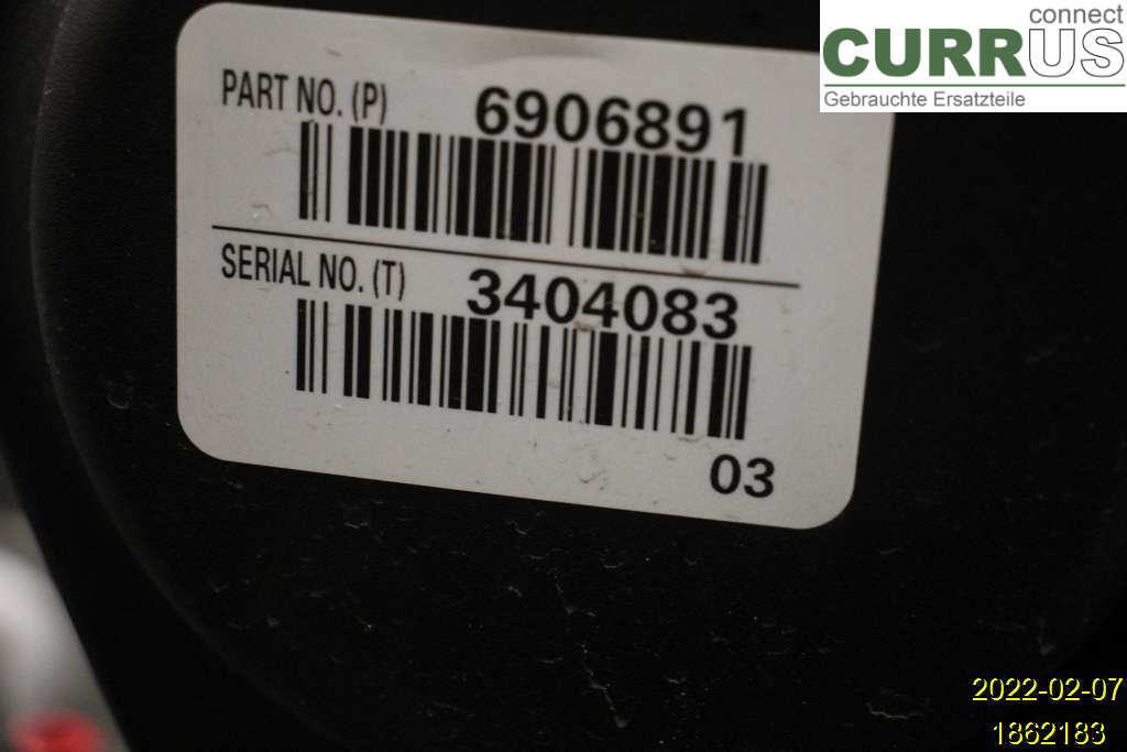 VOLVO XC60  18- Motor 36010465 B4204t48